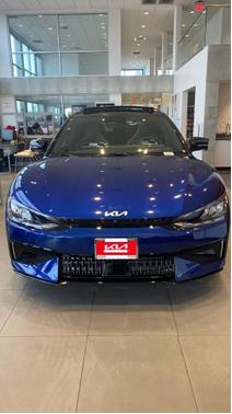 2023 Kia EV6 GT